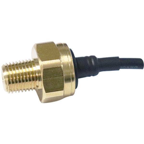 0.5V-4.5V Output Air Pressure Sensor Anti - Wear High Accuracy Mini Pressure Sensor