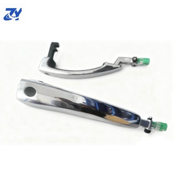 For Bentley Mulsanne 3Y0837205D 3Y0837205E Original Equipment Manufacturer Door Handle