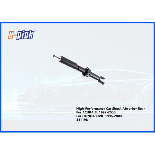 High-Performance Car Shock Absorber Rear For ACURA EL 1997-2000 For HONDA CIVIC 1996-2000 341198
