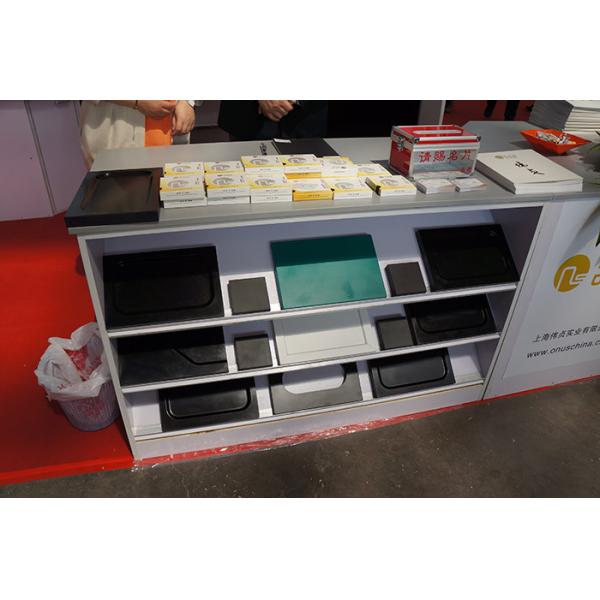 Epoxy resin heat resistance laboratory bench top for pharmaceutical company
