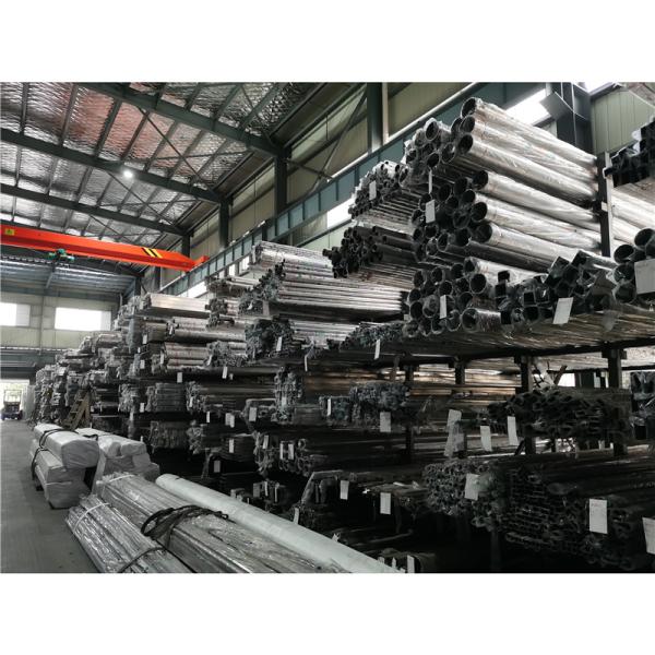 SS304L SS309 Stainless Pipe Welding SS301 SS302 SS303 SS304
