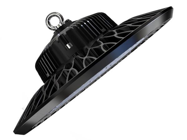 High Power 300w Led High Bay Light Die Cast Aluminum Mold Forging
