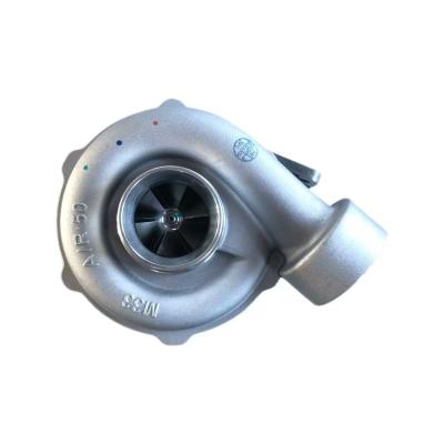 DH300-5 Turbo 466721-5007S 466721-0007 466721-0016 466721-0017 65.09100-7047 65.09100-7048 Turbocompresseur pour moteur D1146T