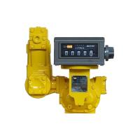M-40-1 Medidor de caudal de desplazamiento positivo