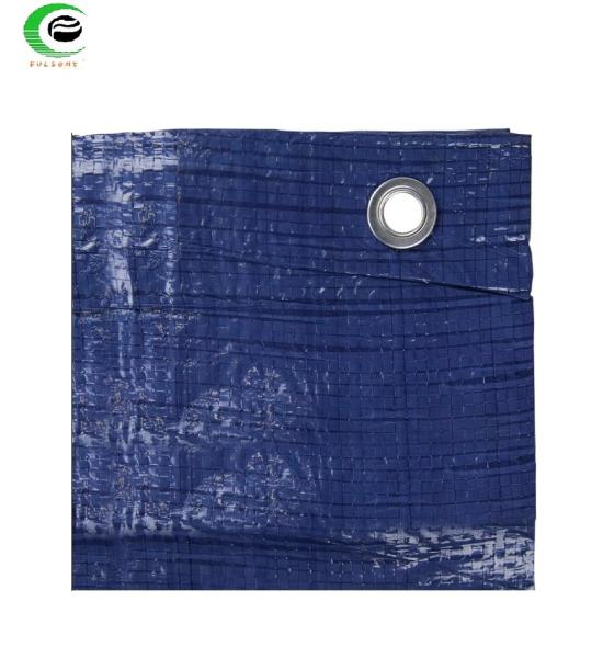 Multipurpose Blue Tarpaulins 80gsm For Covering and protection