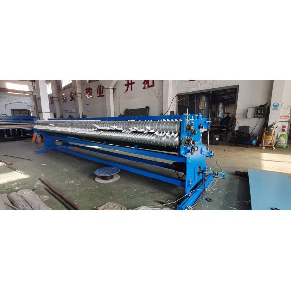 New Type  HYWR-460 Nonwoven Auxiliary Machinery Pre Needle Loom'S Batt Feeder