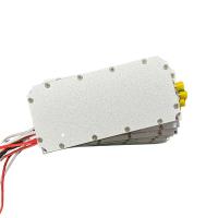 400MHz 433MHz 440MHz módulo de interferencia del amplificador de radiofrecuencia módulo RF anti UAV
