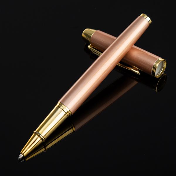 2022 Advertising Plastic Pen And Pencil Set for Office and School Needs