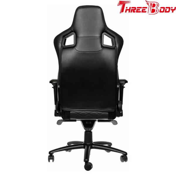 Commercial Reclining  Executive Racing Office Chair For Game Study Working
