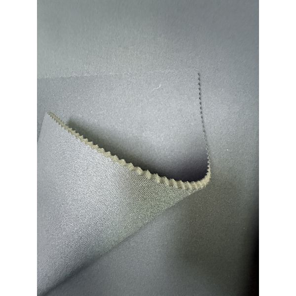 Durable Neoprene Material Closed Cell Chloroprene Foam Stretch Nylon Spandex Jersey for Watersports Clothing