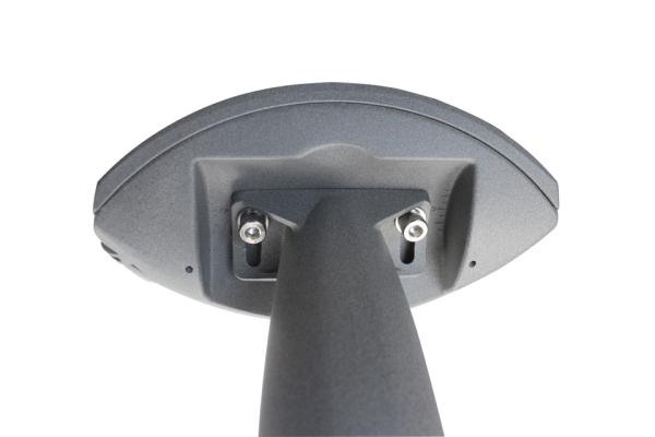 IP66 30w - 180w LED Street Lamp Fixtures For Outdoor Road , CE RoHS Approved