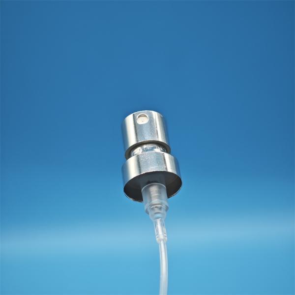 Wholesale Fine Mist Perfume Sprayer Aluminium Crimp Pump