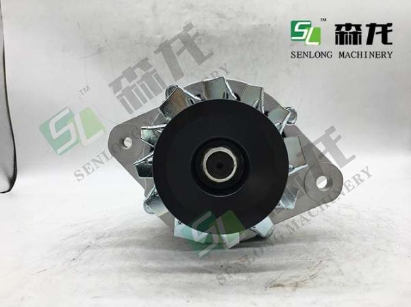 24V 70A R210-5 A006T75686 6D16 Mitsubishi Hyundai Excavator Alternator