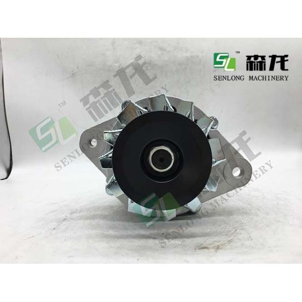 24V 70A R210-5 A006T75686 6D16 Mitsubishi Hyundai Excavator Alternator