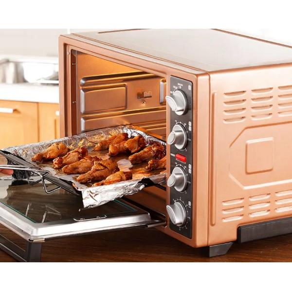 200 квадратных футов тяжелой работы алюминиевой фольги рулоны индивидуальной длины для приготовления пищи