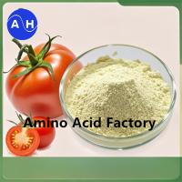 Organic Calcium Boron Foliar Fertilizer Amino Acid Chelated Improve Nutrient Uptake for Fruits Trees