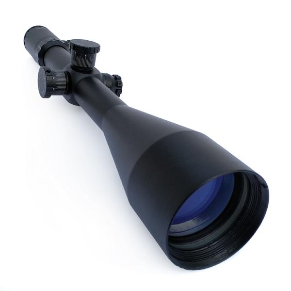 35mm Tube ED Lens Riflescope MIL Reticle Waterproof 4-48x65 Shooting Rifle Scope