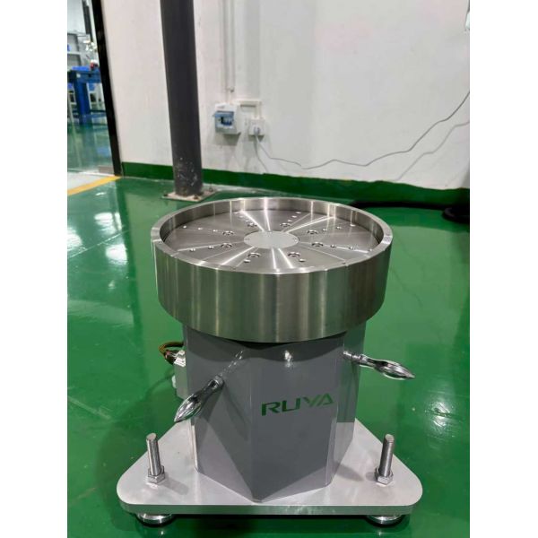 1 Axis Electric Rate Position Table with 30Kg Load Weight for Inertial Navigation Testing