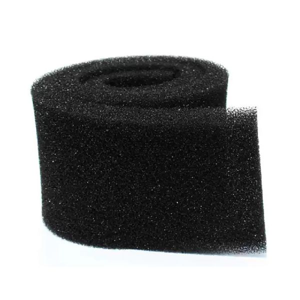 Aquarium Filter Sponge 20kg/M3-35kg/M3 Aquarium Filter Foam For Fish Tanks