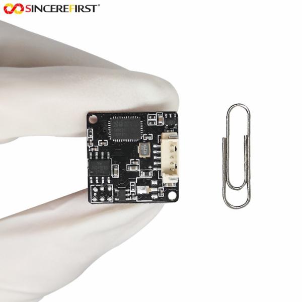Модуль камеры USB CMOS OV9712 датчика изображения с низкой мощностью микрофона