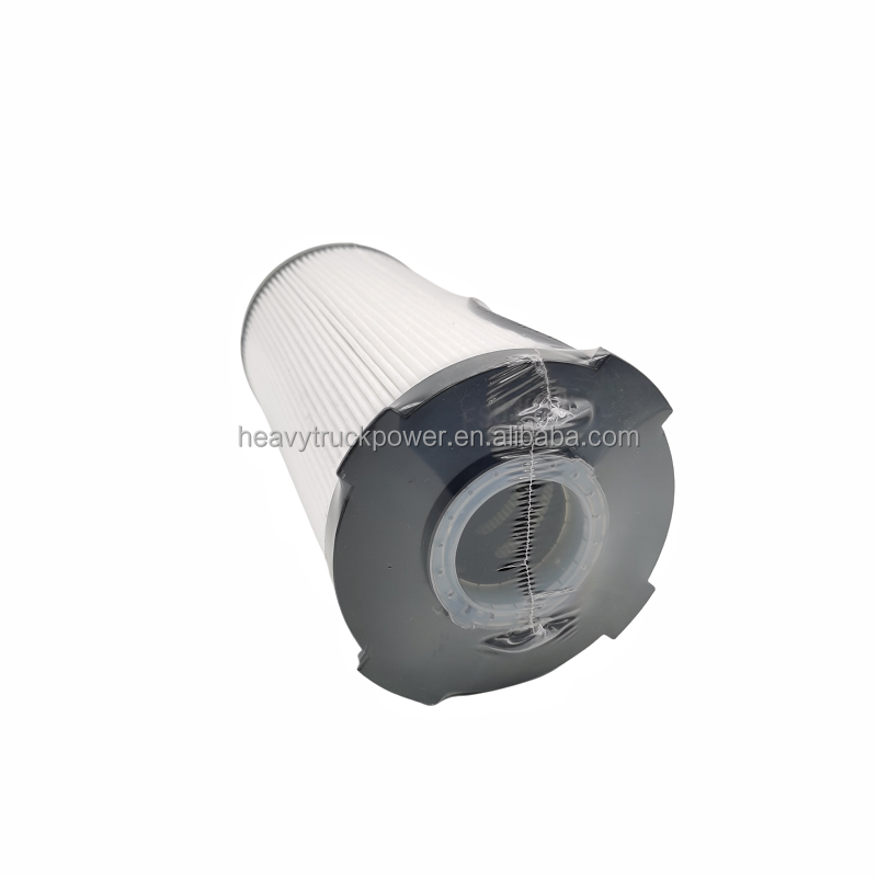 High Performance Diesel Engine Parts Fuel Filter FF63046 for Truck Parts