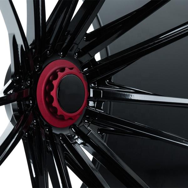 Wheels Custom Concave Design18 19 20 21 22 Inch Monoblock Forged Alloy Wheels Rims For Luxury Car