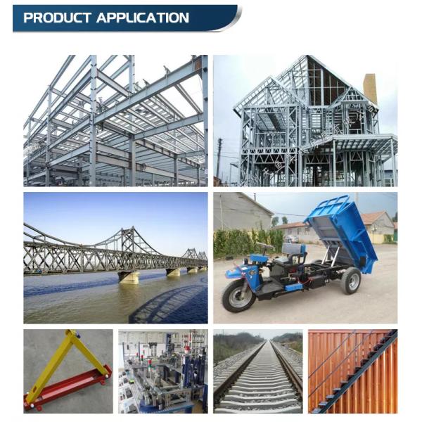 201 2205 канал металла БА 2B 8K поверхностный u канала 304L горячекатаный стальной u