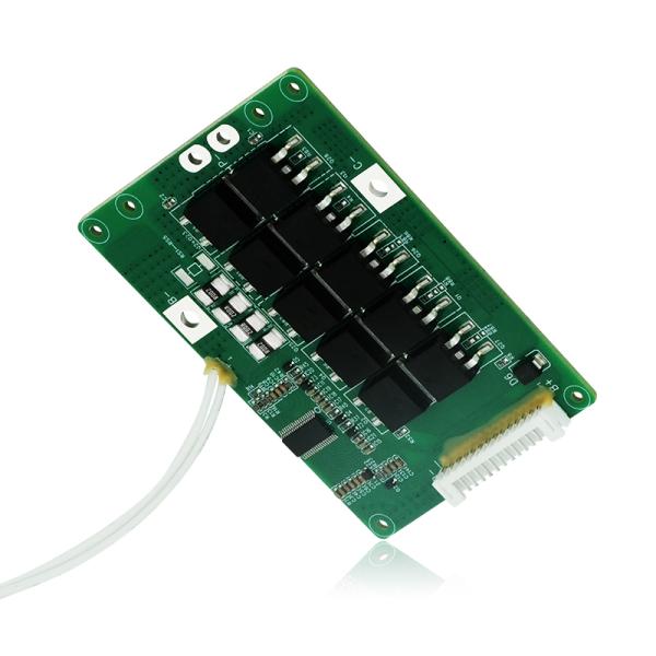 BMS batterie Li-ion 48V 13S 10A-25A avec charge 54,6V