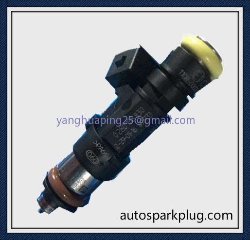 Fuel Injector 0280158830 0280158829 for Honda Audi Mazda Dodge GM
