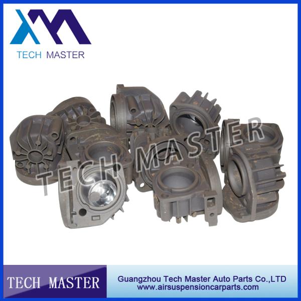 Audi A8 Air Ride Suspension Compressor Cylinder For Merdedes W220 W211