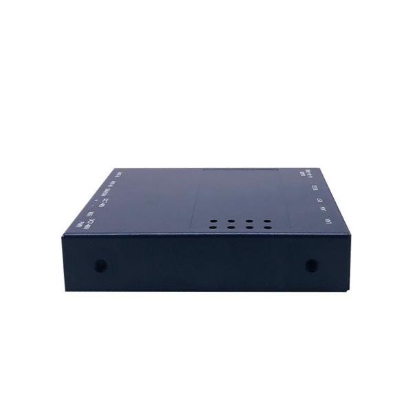 На открытом воздухе алюминиевое электрическое приложение, изготовленное на заказ изготовление приложения