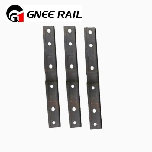 Cost Effective Durable GB 24KG Rail Splice Bars