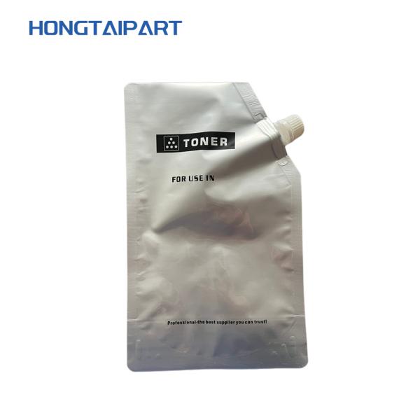 HONGTAIPART Toner Powder Foil Bag для H-P Canon Konica Minolta Ricoh Xerox Samsung Brother Sharp Toner Powder