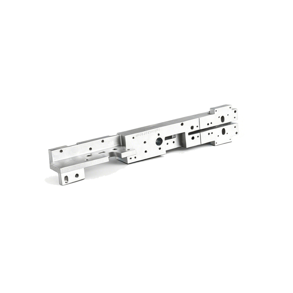 Precision CNC Machined Fixture