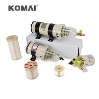 Camion Marine Engine Fuel Water Separator pour Rocor Parker 1000FH 1000FG