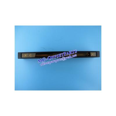 MV.102.565, L6.110.1111/01, HD ORIGINAL CD74 MACHINE SENSOR, ORIGINAL HD USED SPARE PARTS