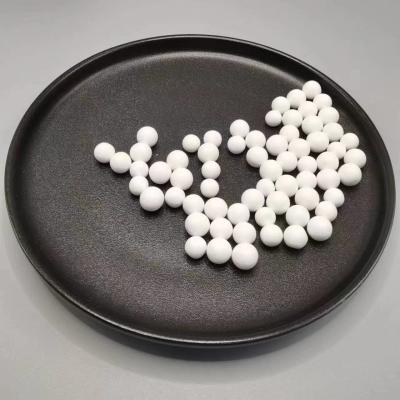 High Intensity Talc Ceramics 3mm-70mm Alumina Ceramic Balls