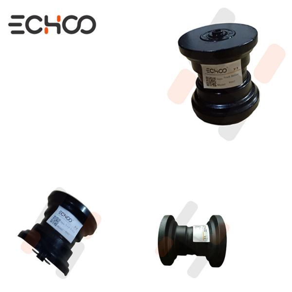 Le rouleau de support 4812043052 pour le raccordement du roulement de l'asphalte