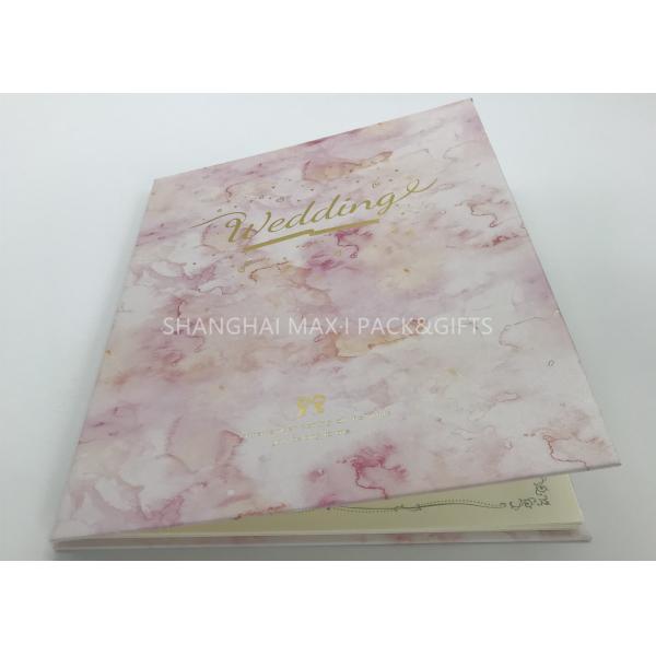 Refillable Red / White Scrapbook Album Memorial Themed Mini To Extra Large Wedding Guest Book