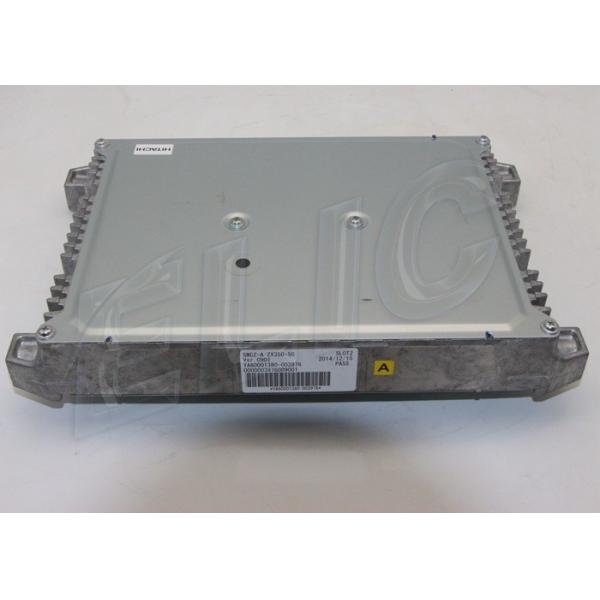 Доска компьютера ECU доски регулятора двигателя экскаватора ZX350-5G YA60001380-000266