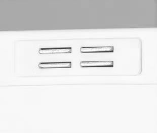 Современные нога шкафа хранения 4 металла двери качания стиля тонкие регулируемая