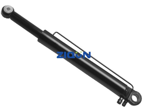 Cabin Tilt SCANIA 1549738 575205 Multi Stage Hydraulic Cylinder