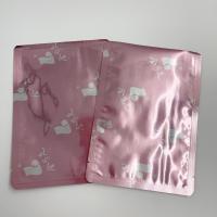 Sac scellé trilatéral d'aluminium de PA ALAluminum poche d'emballage alimentaire de 200 microns