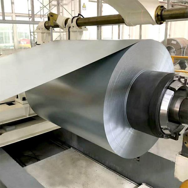 600mm 700mm 500mm Tinned Steel Coil Roll 0.8mm 0.7mm Food Grade Custom Made
