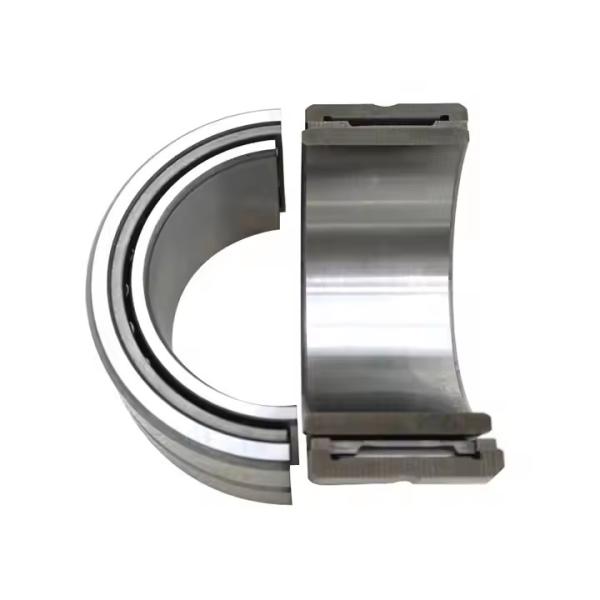 OPEN Seals Half Cut Type Needle Roller Bearing NA5911 in Chrome Steel material