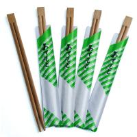Bastões de bambu coreanos descartáveis Amostra de Bastões grátis, Bastões de bambu carbonizados
