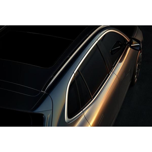 2024 Vehículos de nueva energía SUV Geely Galaxy E5 460 km Carros Ev de largo alcance