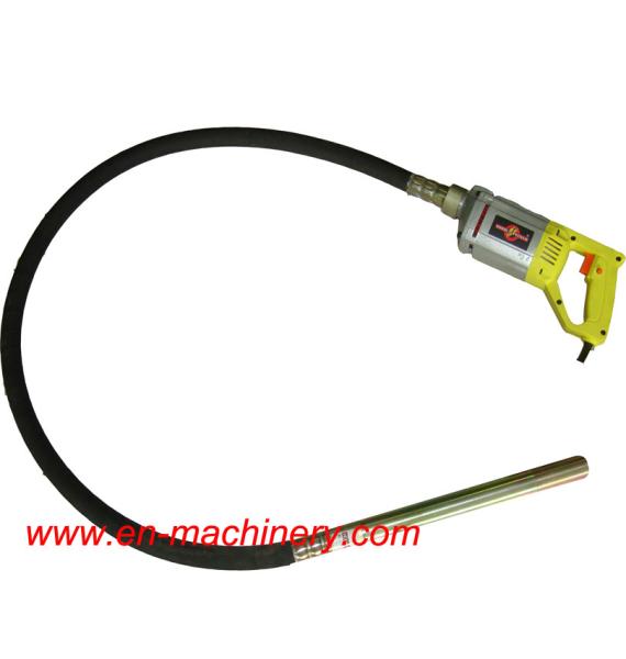 Bulk electric handheld concrete vibrator poker portable concrete vibrator for sale