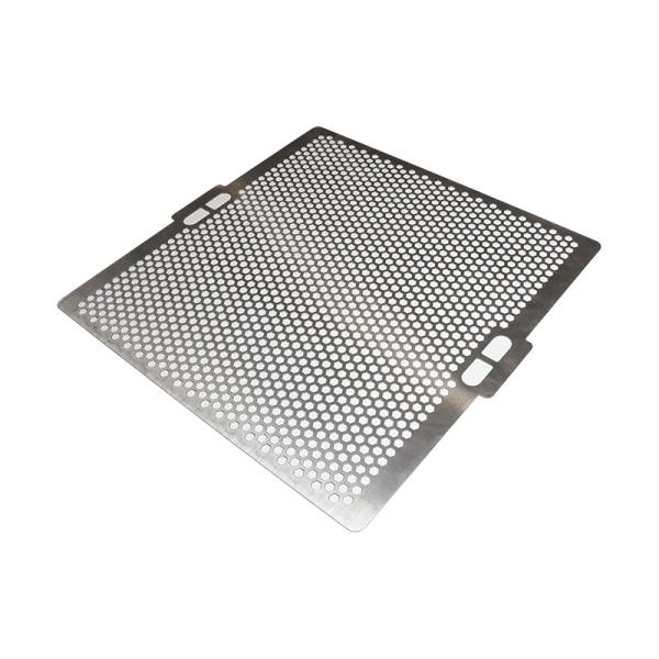 Custom OEM Sheet Metal Fabrication Laser Cutting Bending Stamping