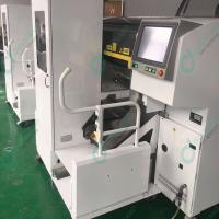 Selección de la electrónica 8m m 12mmTape SMT de Fuji XPF-L y máquina del lugar